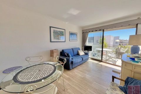 Apartament a Cannes, Alpes-Maritimes, Cannes - € 1.050/mes | Ref: 85244573 - foto 2
