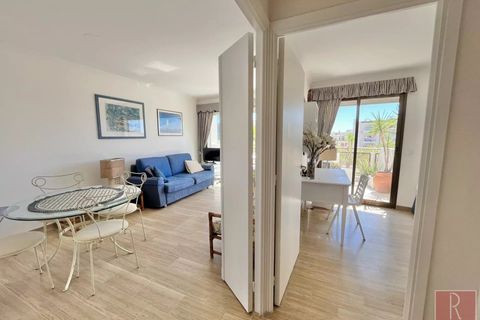 Apartament a Cannes, Alpes-Maritimes, Cannes - € 1.050/mes | Ref: 85244573 - foto 6