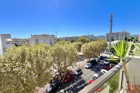 Apartament a Cannes, Alpes-Maritimes, Cannes - € 1.050/mes | Ref: 85244573 - foto 8