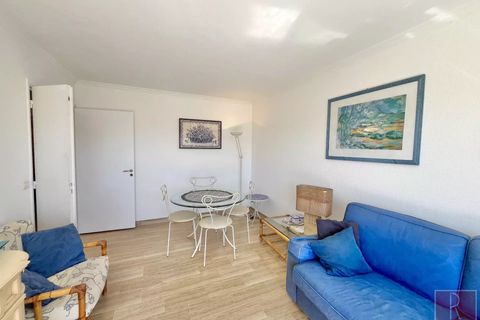 Apartament a Cannes, Alpes-Maritimes, Cannes - € 1.050/mes | Ref: 85244573 - foto 9