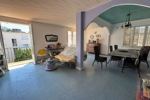 Lejlighed i Cannes, Alpes-Maritimes, Cannes - € 275.000 | Ref: 87166609 - foto 1