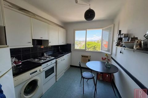 Lejlighed i Cannes, Alpes-Maritimes, Cannes - € 275.000 | Ref: 87166609 - foto 3