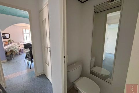 Lejlighed i Cannes, Alpes-Maritimes, Cannes - € 275.000 | Ref: 87166609 - foto 5