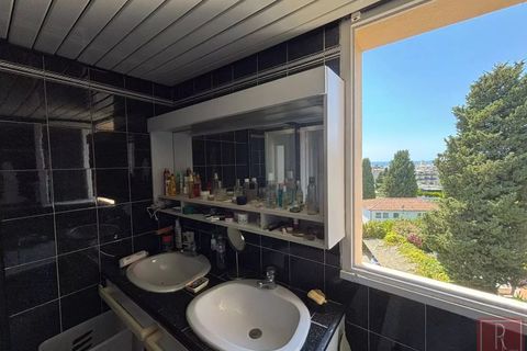 Lejlighed i Cannes, Alpes-Maritimes, Cannes - € 275.000 | Ref: 87166609 - foto 12