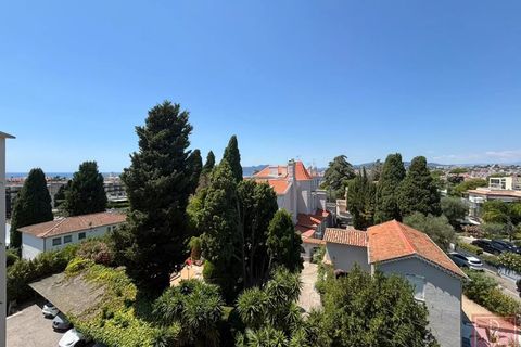 Lejlighed i Cannes, Alpes-Maritimes, Cannes - € 275.000 | Ref: 87166609 - foto 14