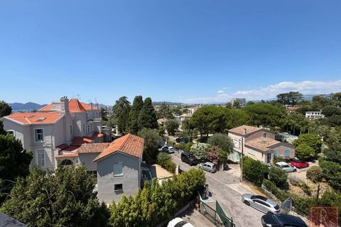 Lejlighed i Cannes, Alpes-Maritimes, Cannes - € 275.000 | Ref: 87166609 - foto 15