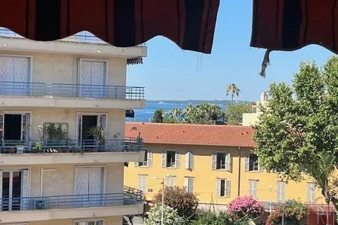 Lejlighed i Antibes, Alpes-Maritimes, Antibes - € 245.000 | Ref: 87165495 - foto 1