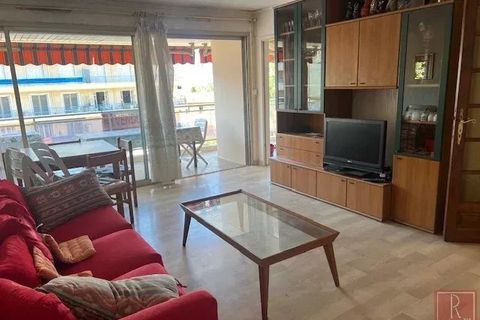 Lejlighed i Antibes, Alpes-Maritimes, Antibes - € 245.000 | Ref: 87165495 - foto 2