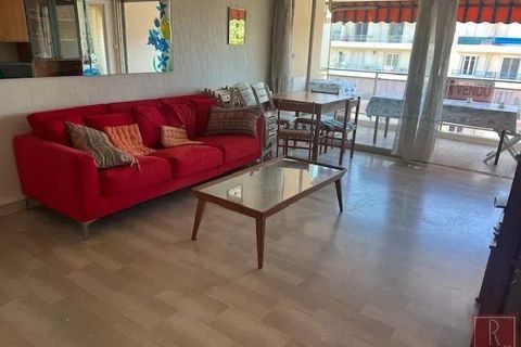 Lejlighed i Antibes, Alpes-Maritimes, Antibes - € 245.000 | Ref: 87165495 - foto 4