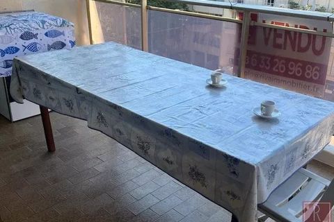 Lejlighed i Antibes, Alpes-Maritimes, Antibes - € 245.000 | Ref: 87165495 - foto 5