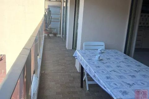 Lejlighed i Antibes, Alpes-Maritimes, Antibes - € 245.000 | Ref: 87165495 - foto 7