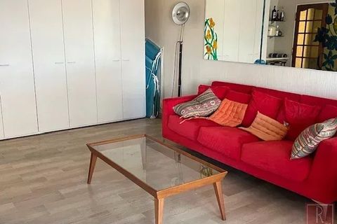 Lejlighed i Antibes, Alpes-Maritimes, Antibes - € 245.000 | Ref: 87165495 - foto 8