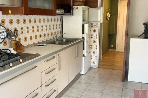 Lejlighed i Antibes, Alpes-Maritimes, Antibes - € 245.000 | Ref: 87165495 - foto 10
