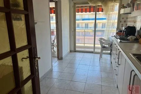 Lejlighed i Antibes, Alpes-Maritimes, Antibes - € 245.000 | Ref: 87165495 - foto 11