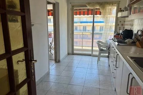 Lejlighed i Antibes, Alpes-Maritimes, Antibes - € 245.000 | Ref: 87165495 - foto 12