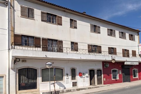 Næringseiendom i Azambuja, Lisbon, Azambuja - € 120 000 | Ref: 261260035 - foto 2