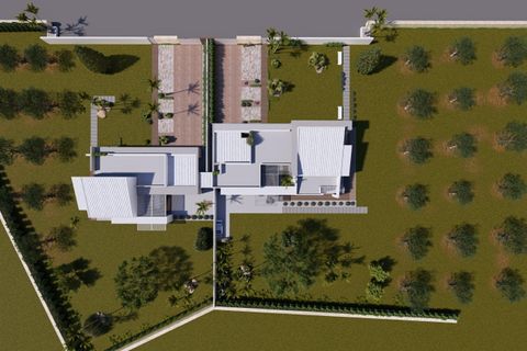 Villa in Modica, Ragusa, Modica - € 250.000 | Ref: 11749 - foto 14