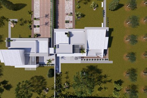 Villa in Modica, Ragusa, Modica - € 250.000 | Ref: 11749 - foto 15