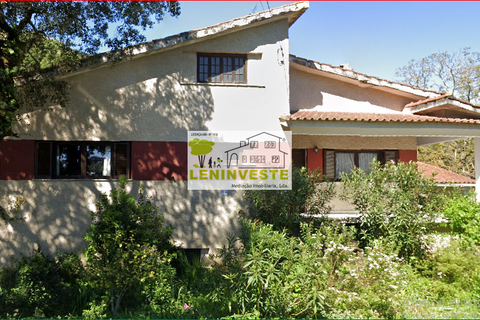 Villa i Ourem, Santarem, Ourem - € 387.500 | Ref: 675 - foto 1