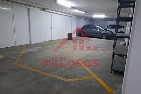 Parkeringsplads i Matacaes, Lisbon, Matacaes - € 14.500 | Ref: M3720 TVD - foto 1