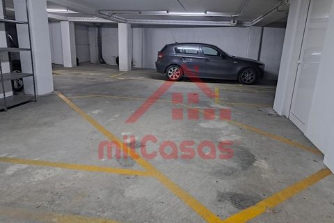 Parkeringsplads i Matacaes, Lisbon, Matacaes - € 14.500 | Ref: M3720 TVD - foto 2