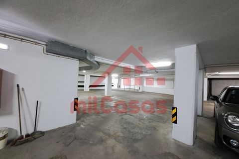 Parkeringsplads i Matacaes, Lisbon, Matacaes - € 14.500 | Ref: M3720 TVD - foto 3