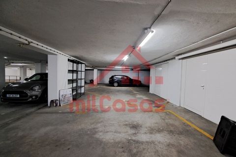 Parkeringsplads i Matacaes, Lisbon, Matacaes - € 14.500 | Ref: M3720 TVD - foto 4