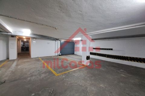 Parkeringsplads i Matacaes, Lisbon, Matacaes - € 14.500 | Ref: M3720 TVD - foto 5
