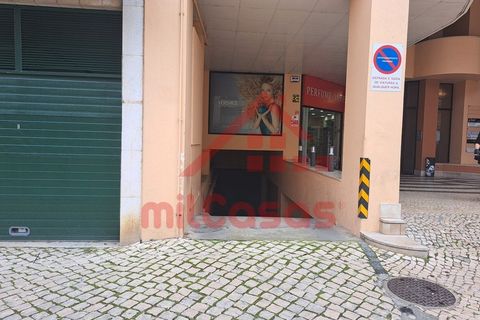 Parkeringsplads i Matacaes, Lisbon, Matacaes - € 14.500 | Ref: M3720 TVD - foto 6