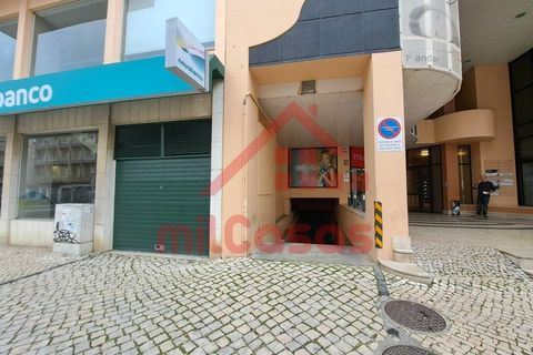 Parkeringsplads i Matacaes, Lisbon, Matacaes - € 14.500 | Ref: M3720 TVD - foto 7