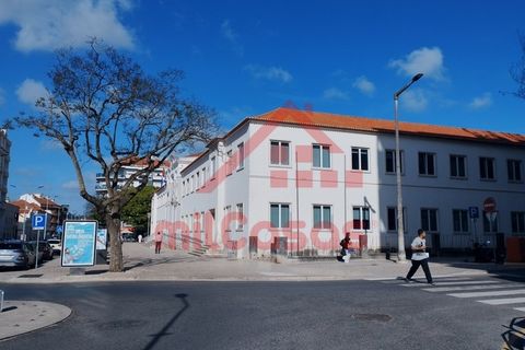 Parkeringsplads i Matacaes, Lisbon, Matacaes - € 14.500 | Ref: M3720 TVD - foto 12