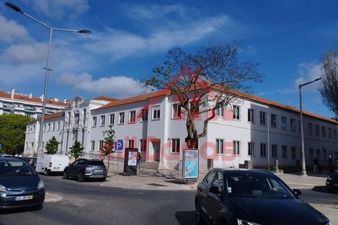 Parkeringsplads i Matacaes, Lisbon, Matacaes - € 14.500 | Ref: M3720 TVD - foto 13