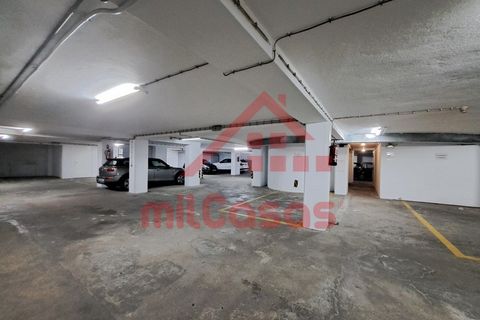Parkeringsplads i Matacaes, Lisbon, Matacaes - € 14.500 | Ref: M3720 TVD - foto 16