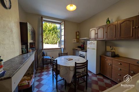 Villa a Langoiran, Gironde, Langoiran - € 108.750 | Ref: 87156126 - foto 3