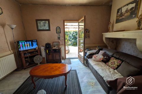 Villa a Langoiran, Gironde, Langoiran - € 108.750 | Ref: 87156126 - foto 4