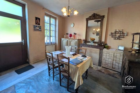 Villa a Langoiran, Gironde, Langoiran - € 108.750 | Ref: 87156126 - foto 5