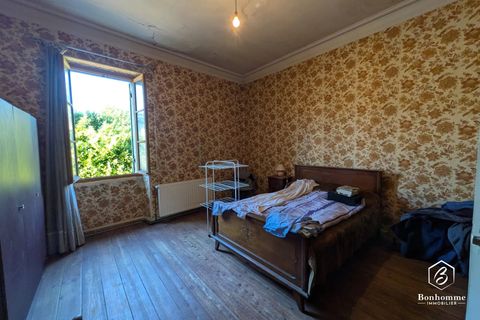 Villa a Langoiran, Gironde, Langoiran - € 108.750 | Ref: 87156126 - foto 10