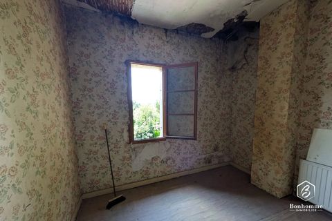 Villa a Langoiran, Gironde, Langoiran - € 108.750 | Ref: 87156126 - foto 11