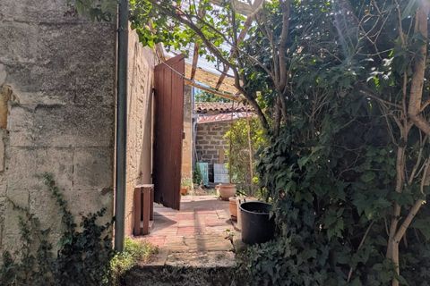 Villa a Langoiran, Gironde, Langoiran - € 108.750 | Ref: 87156126 - foto 13