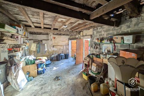 Villa a Langoiran, Gironde, Langoiran - € 108.750 | Ref: 87156126 - foto 14