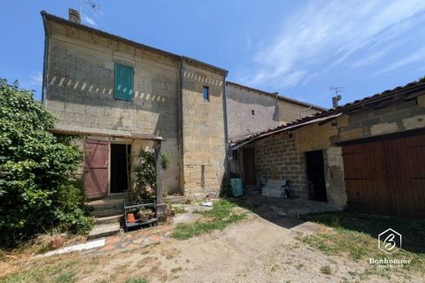 Villa a Langoiran, Gironde, Langoiran - € 108.750 | Ref: 87156126 - foto 16