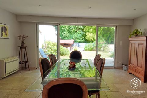 Villa a Langoiran, Gironde, Langoiran - € 279.900 | Ref: 87158464 - foto 8