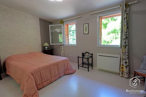 Villa a Langoiran, Gironde, Langoiran - € 279.900 | Ref: 87158464 - foto 10