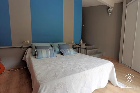 Villa a Langoiran, Gironde, Langoiran - € 279.900 | Ref: 87158464 - foto 11