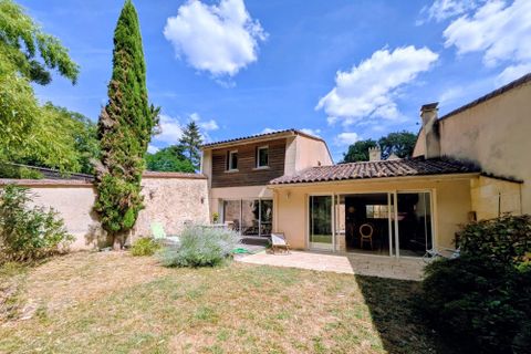 Villa a Langoiran, Gironde, Langoiran - € 279.900 | Ref: 87158464 - foto 16