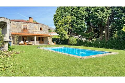 Villa a Montaria, Viana do Castelo, Montaria - € 595.000 | Ref: R5524 - foto 3
