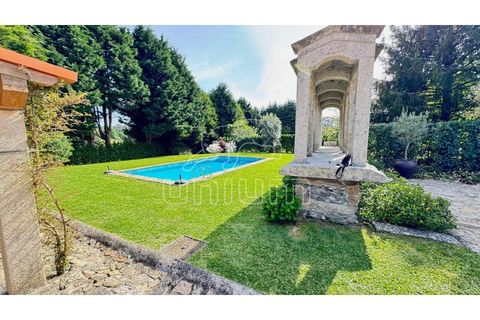 Villa a Montaria, Viana do Castelo, Montaria - € 595.000 | Ref: R5524 - foto 4