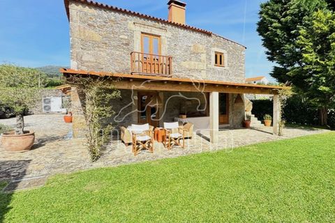 Villa a Montaria, Viana do Castelo, Montaria - € 595.000 | Ref: R5524 - foto 6