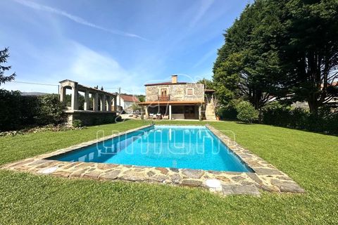 Villa a Montaria, Viana do Castelo, Montaria - € 595.000 | Ref: R5524 - foto 7