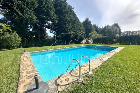 Villa a Montaria, Viana do Castelo, Montaria - € 595.000 | Ref: R5524 - foto 8